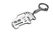 Car Keychain for BMW X5 G05 (type 3D) Keychains opdesign