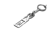 Car Keychain for BMW X5 (type LOGO) Keychains opdesign