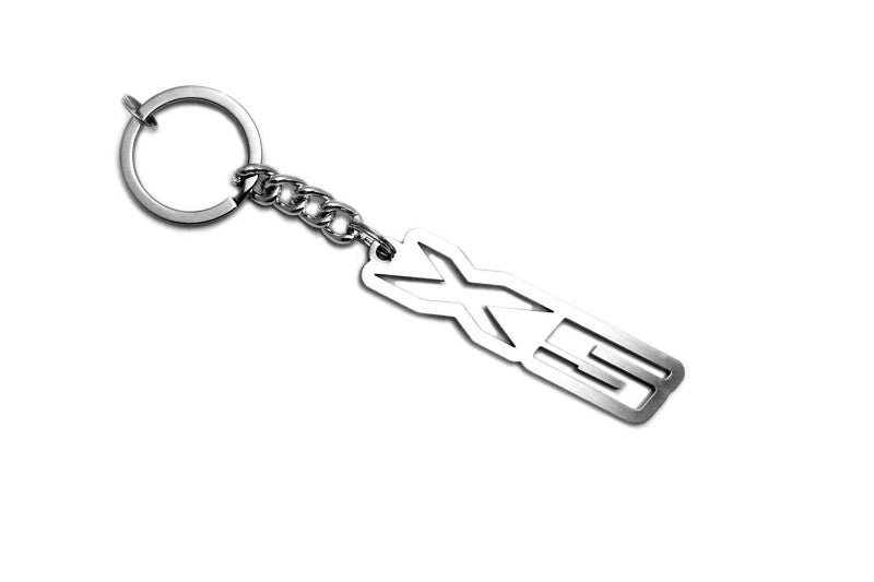 Car Keychain for BMW X5 (type LOGO) Keychains opdesign