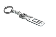 Car Keychain for BMW X5 (type LOGO) Keychains opdesign