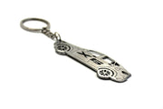 Car Keychain for BMW X6 E71 (type STEEL) Keychains opdesign