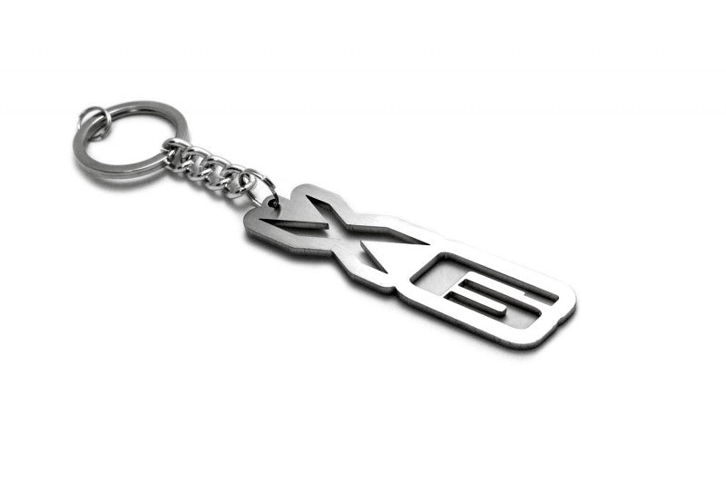 Car Keychain for BMW X6 (type LOGO) Keychains opdesign