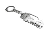 Car Keychain for Bugatti EB 110 (type 3D) Keychains opdesign