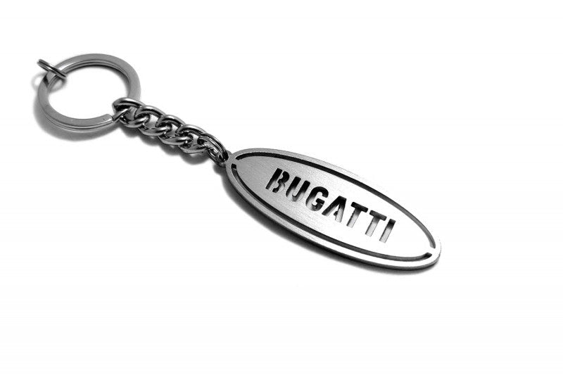 Car Keychain for Bugatti (type Ellipse) - decoinfabric