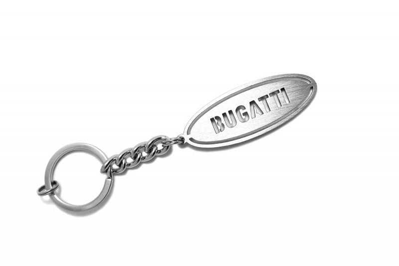 Car Keychain for Bugatti (type Ellipse) Keychains opdesign