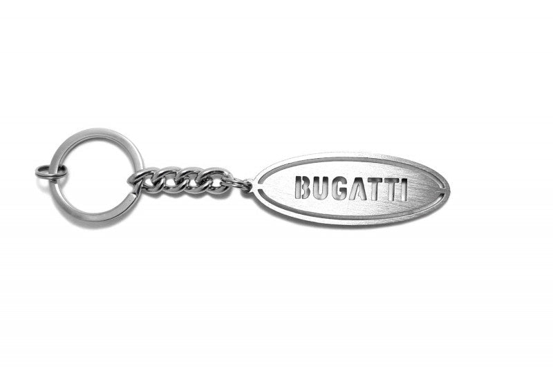 Car Keychain for Bugatti (type Ellipse) Keychains opdesign