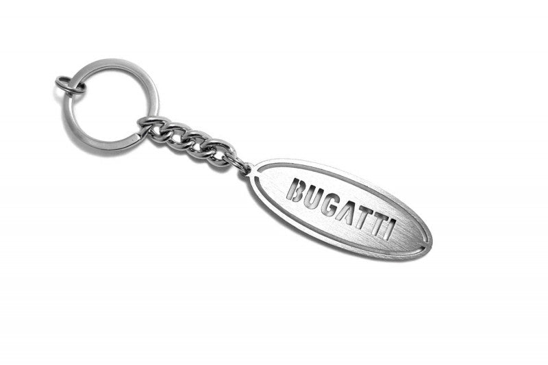 Car Keychain for Bugatti (type Ellipse) Keychains opdesign