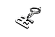 Car Keychain for Bugatti (type LOGO) Keychains opdesign