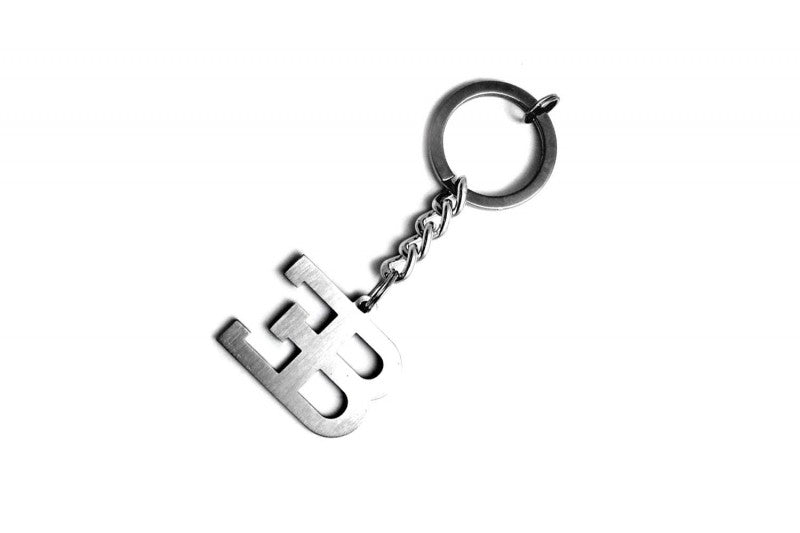 Car Keychain for Bugatti (type LOGO) Keychains opdesign