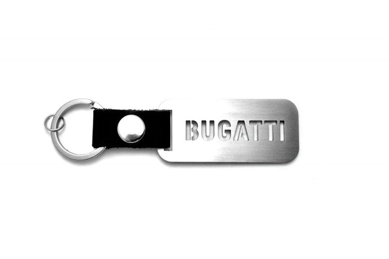 Car Keychain for Bugatti (type MIXT) - decoinfabric