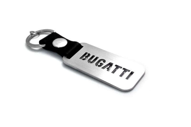 Car Keychain for Bugatti (type MIXT) - decoinfabric