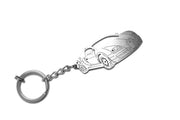 Car Keychain for Bugatti Veyron (type 3D) Keychains opdesign