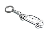 Car Keychain for Buick Encore I (type STEEL) Keychains opdesign