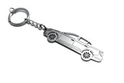 Car Keychain for Buick LaCrosse II (type STEEL) Keychains opdesign