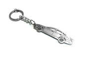 Car Keychain for Buick LaCrosse III (type STEEL) Keychains opdesign