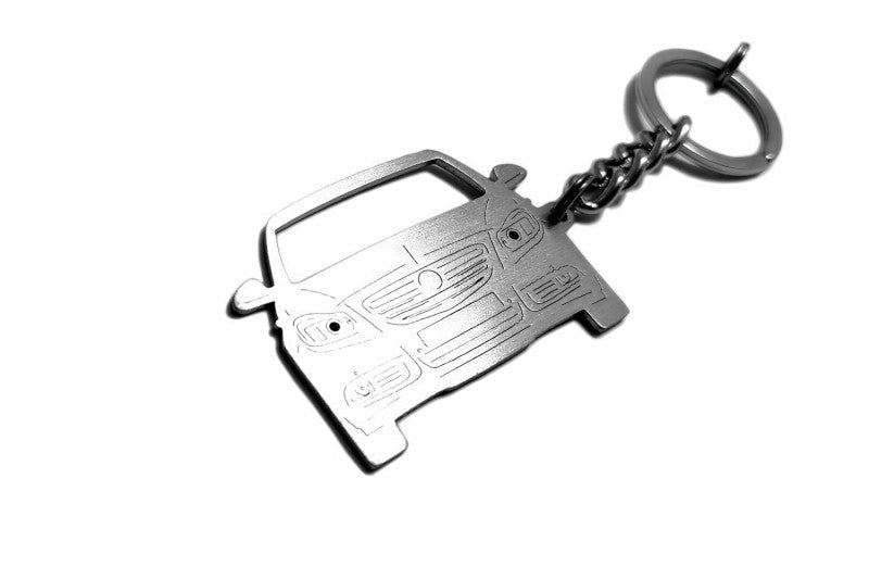 Car Keychain for Buick Regal V (type FRONT) Keychains opdesign