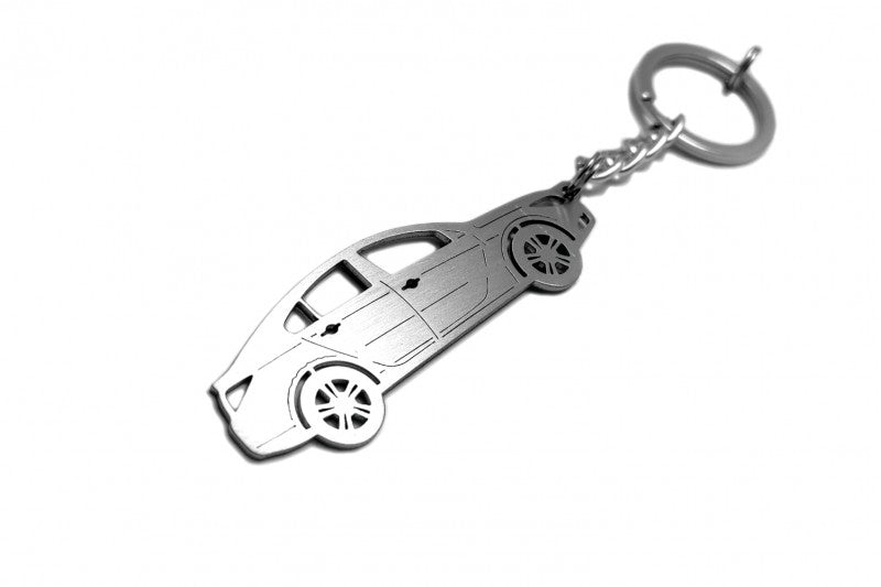 Car Keychain for Buick Regal V (type STEEL) - decoinfabric