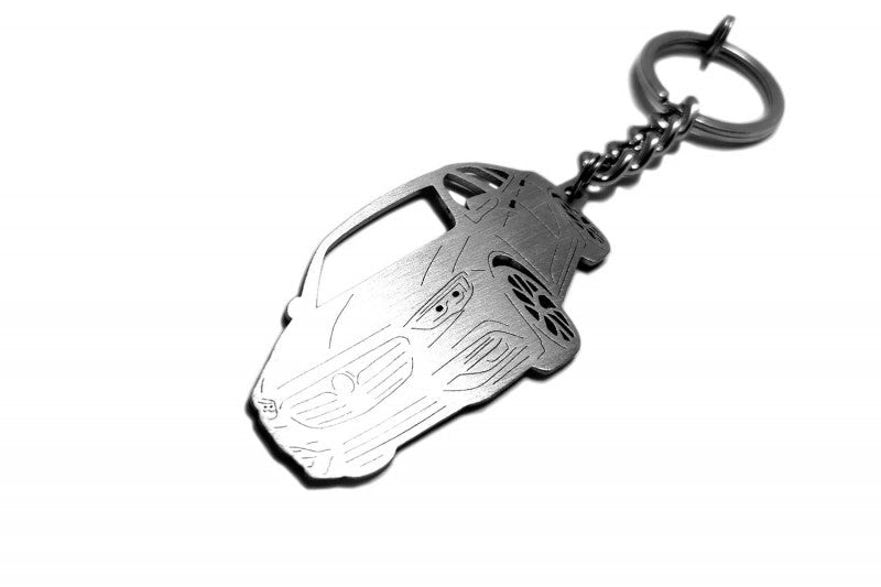 Car Keychain for Buick Regal VI (type 3D) Keychains opdesign