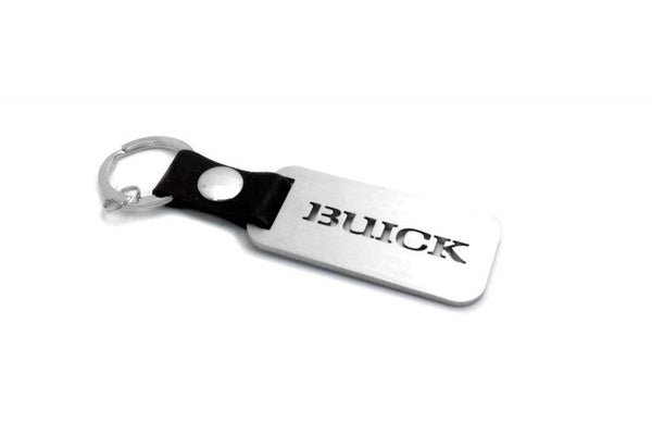 Car Keychain for Buick (type MIXT) - decoinfabric