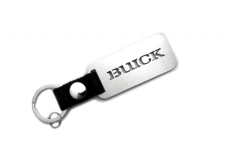Car Keychain for Buick (type MIXT) - decoinfabric