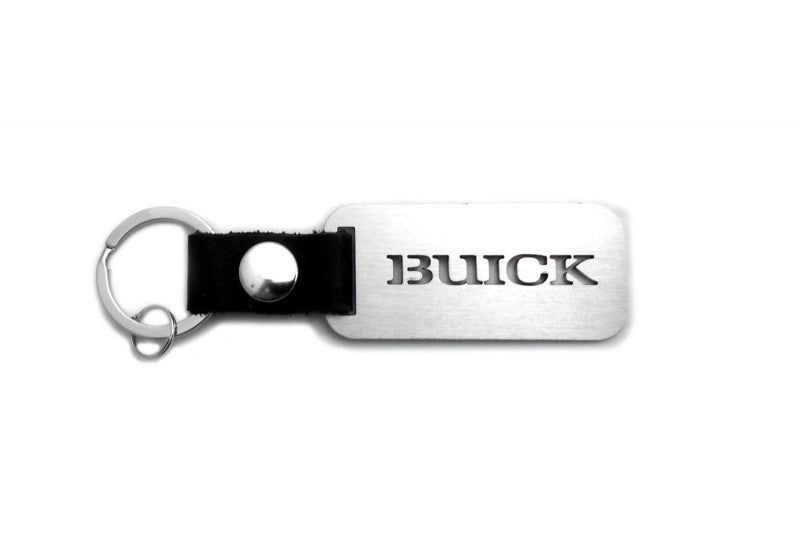 Car Keychain for Buick (type MIXT) - decoinfabric