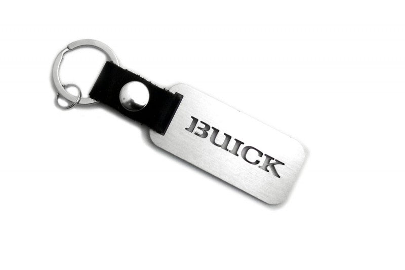 Car Keychain for Buick (type MIXT) - decoinfabric