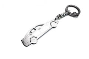 Car Keychain for Cadillac ATS (type STEEL) Keychains opdesign