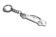 Car Keychain for Cadillac ATS (type STEEL) Keychains opdesign