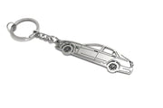 Car Keychain for Cadillac CTS III (type STEEL) Keychains opdesign