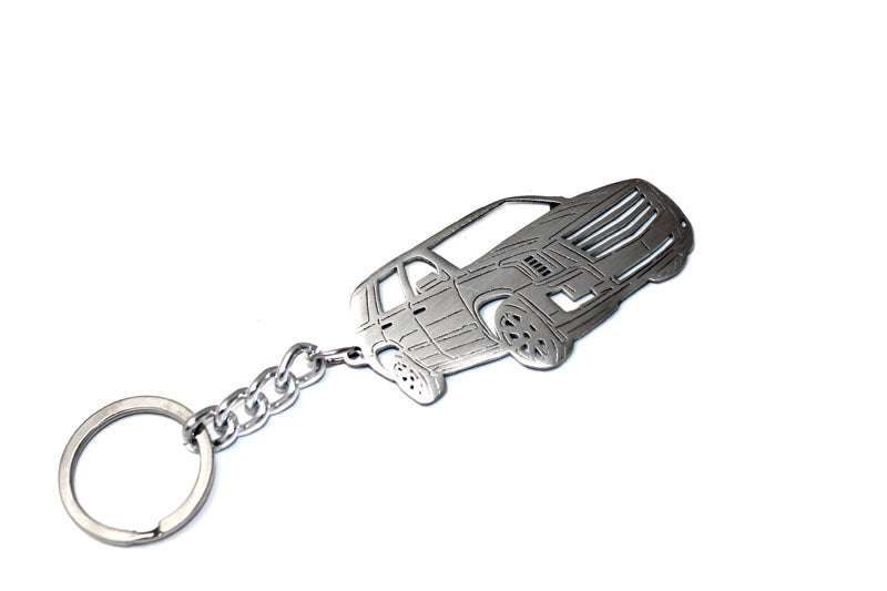 Car Keychain for Cadillac Escalade IV (type 3D)