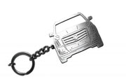 Car Keychain for Cadillac Escalade IV (type FRONT) Keychains opdesign