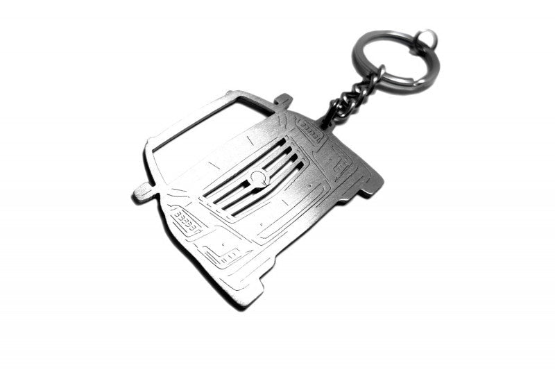 Car Keychain for Cadillac Escalade IV (type FRONT) Keychains opdesign