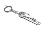 Car Keychain for Cadillac (type LOGO) Keychains opdesign