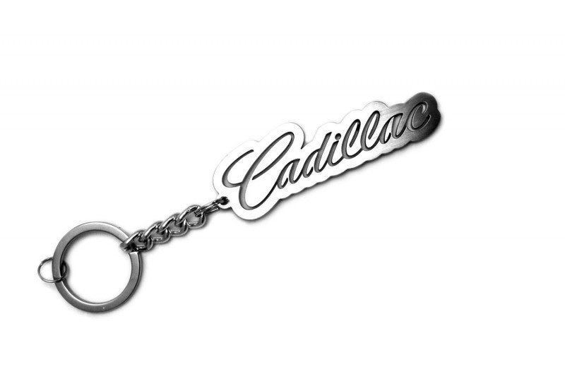 Car Keychain for Cadillac (type LOGO)