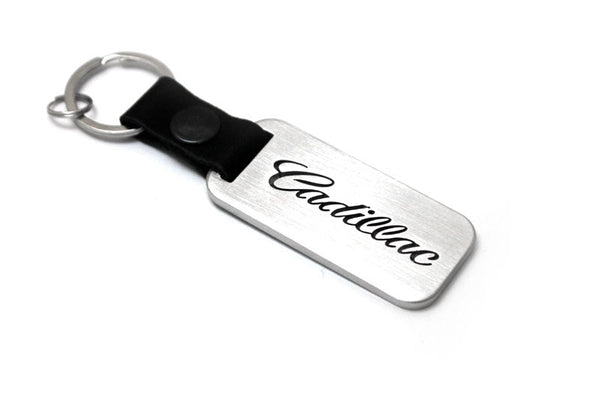 Car Keychain for Cadillac (type MIXT)