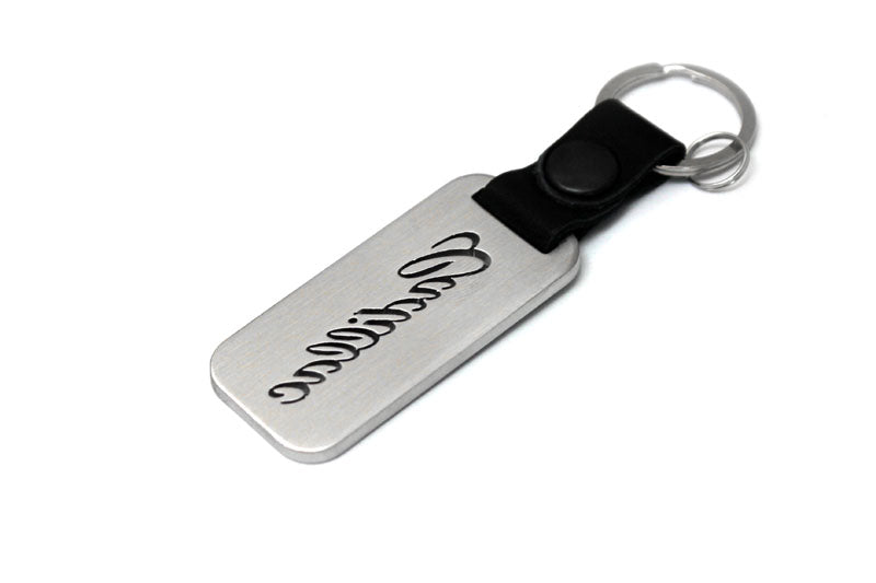 Car Keychain for Cadillac (type MIXT)