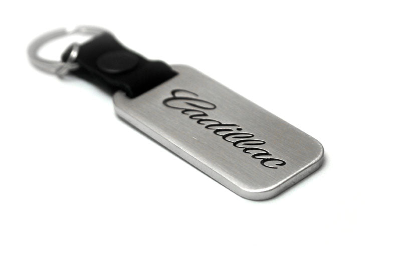 Car Keychain for Cadillac (type MIXT) Keychains opdesign
