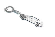 Car Keychain for Cadillac XT5 (type STEEL) Keychains opdesign