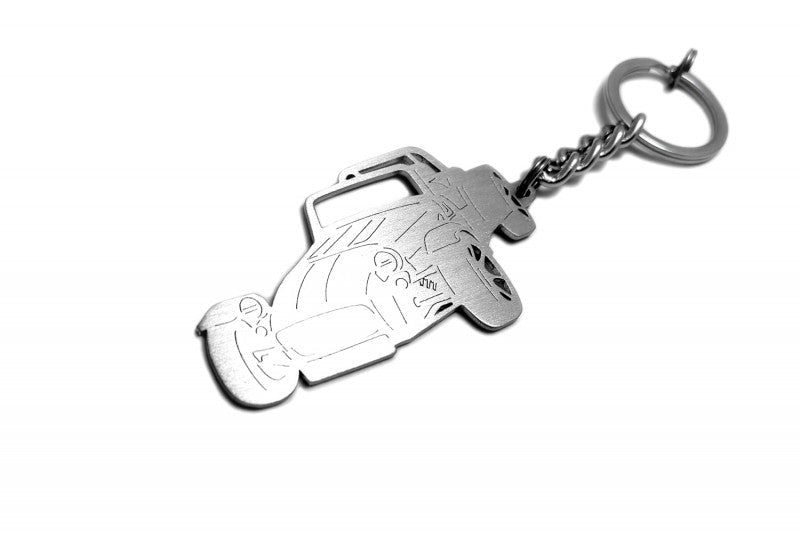 Car Keychain for Caterham Seven (type 3D)