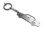 Car Keychain for Chery Amulet (type STEEL) Keychains opdesign