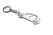 Car Keychain for Chery Kimo (type STEEL) Keychains opdesign