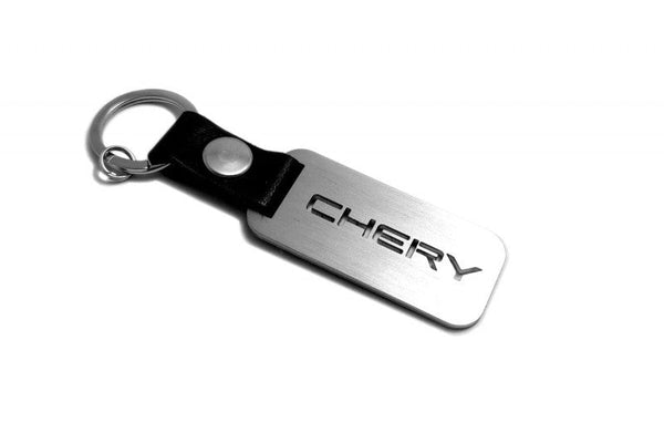 Car Keychain for Chery (type MIXT) - decoinfabric