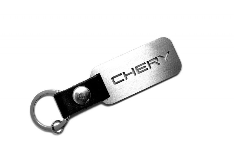 Car Keychain for Chery (type MIXT) - decoinfabric