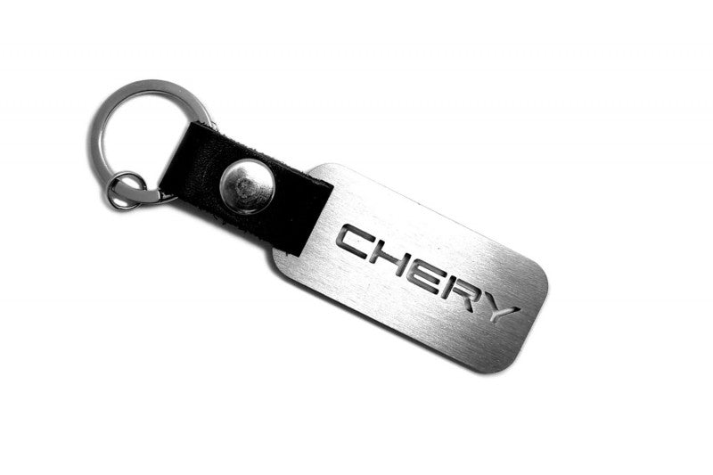 Car Keychain for Chery (type MIXT) - decoinfabric