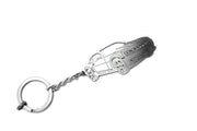 Car Keychain for Chevrolet Camaro V (type 3D) Keychains opdesign
