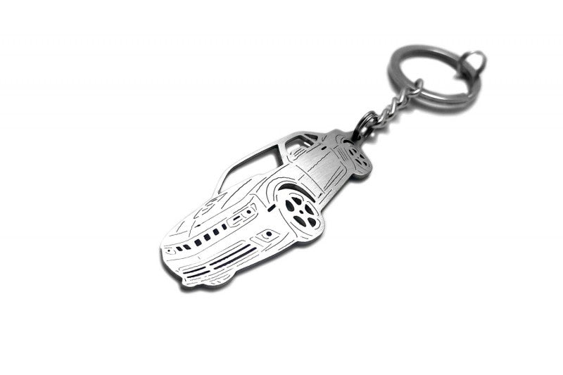 Car Keychain for Chevrolet Camaro V (type 3D) Keychains opdesign