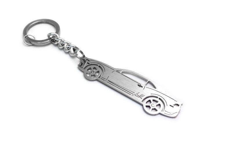 Car Keychain for Chevrolet Camaro V (type STEEL) Keychains opdesign
