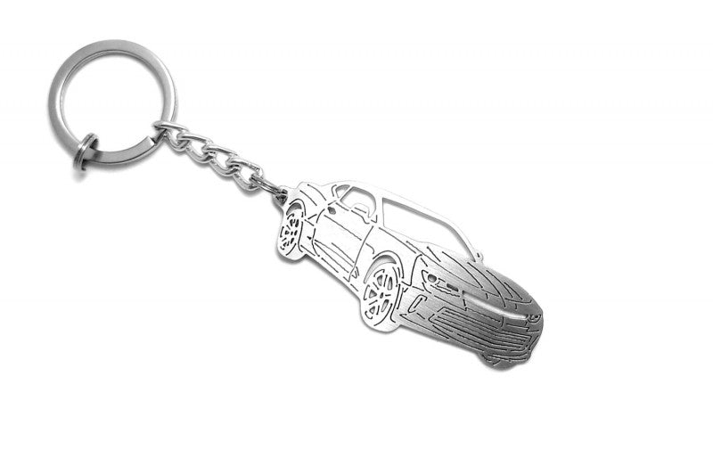 Car Keychain for Chevrolet Camaro VI (type 3D) Keychains opdesign