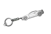 Car Keychain for Chevrolet Camaro VI (type STEEL) Keychains opdesign