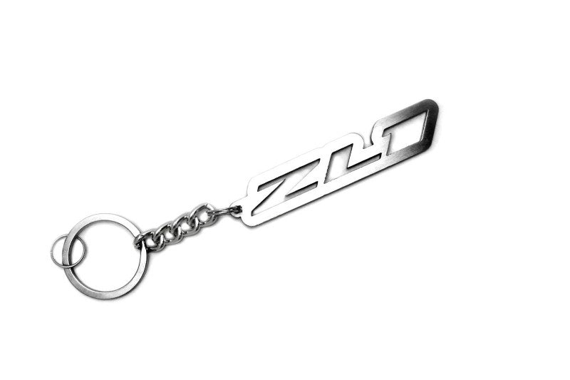 Car Keychain for Chevrolet Camaro ZL1 (type LOGO) Keychains opdesign